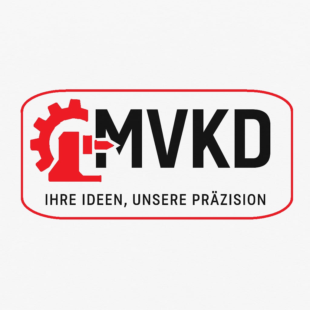 MVKD GmbH Logo